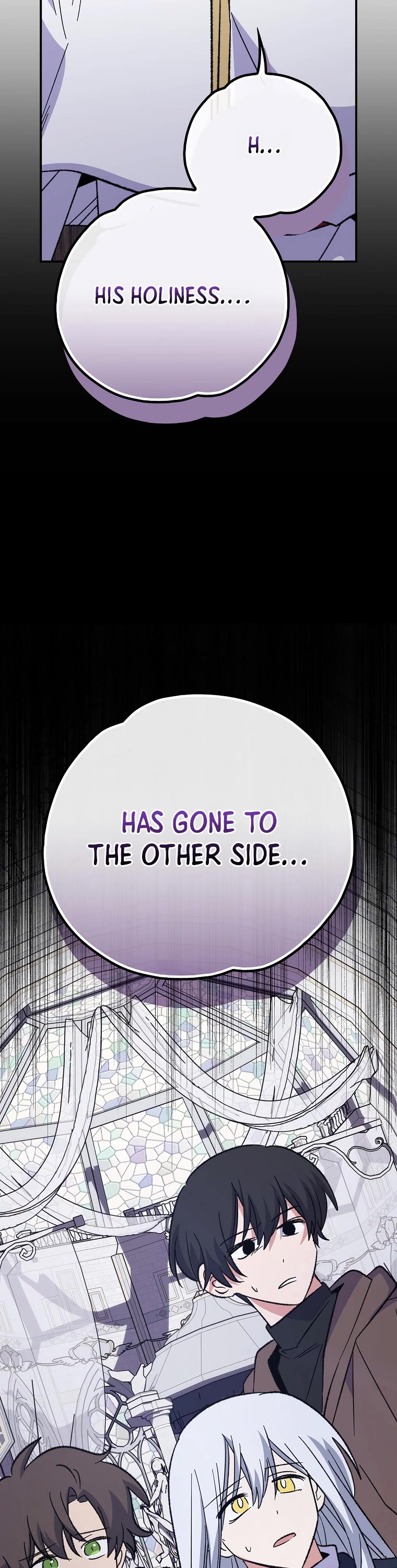Ygret Chapter 133 page 24 - Chapter 133