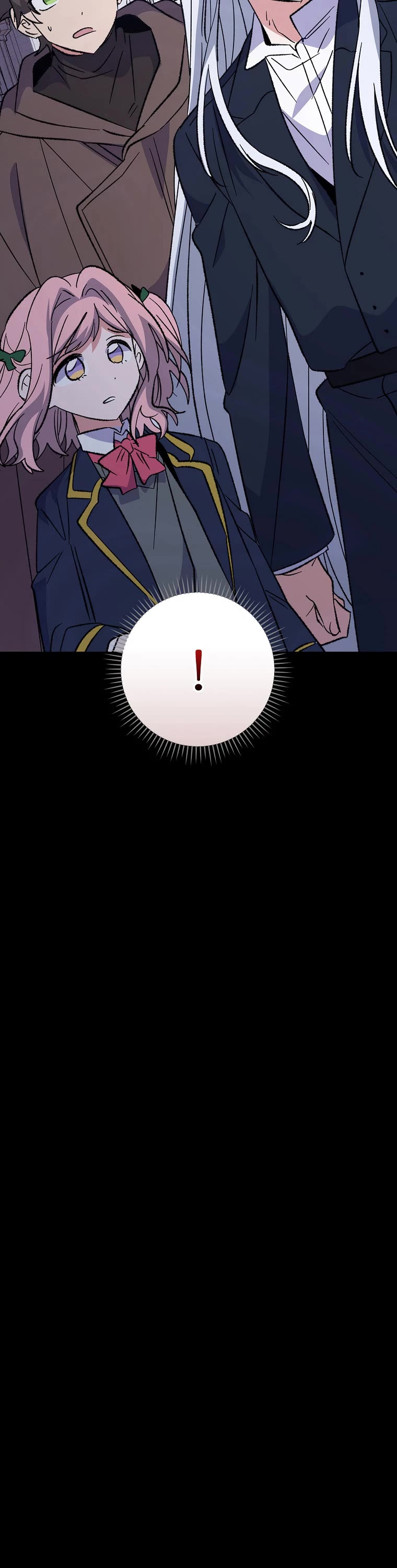 Ygret Chapter 133 page 25 - Chapter 133