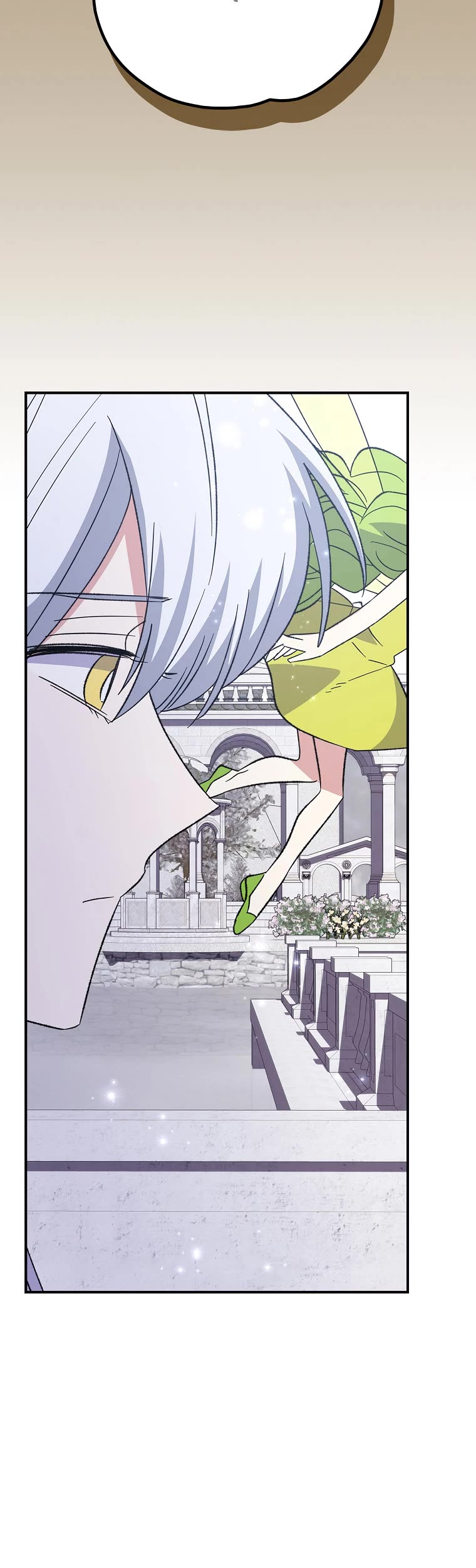 Ygret Chapter 133 page 30 - Chapter 133