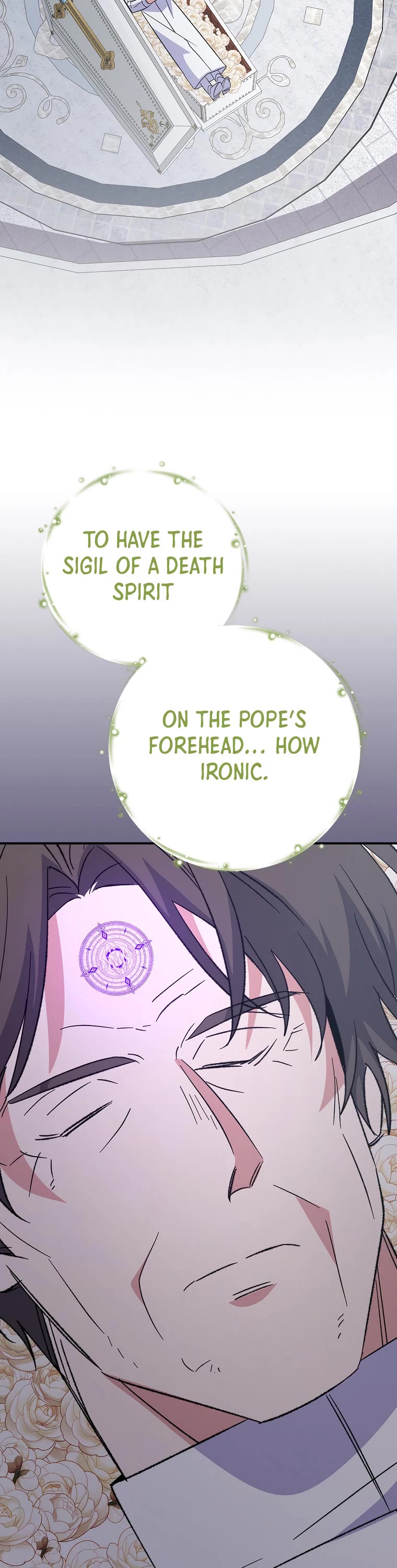 Ygret Chapter 133 page 32 - Chapter 133
