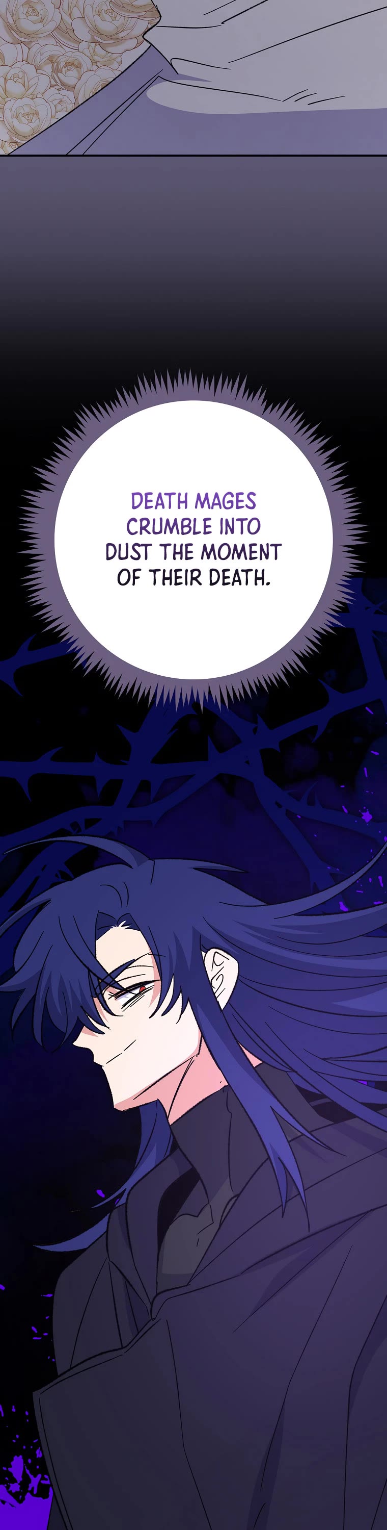 Ygret Chapter 133 page 33 - Chapter 133