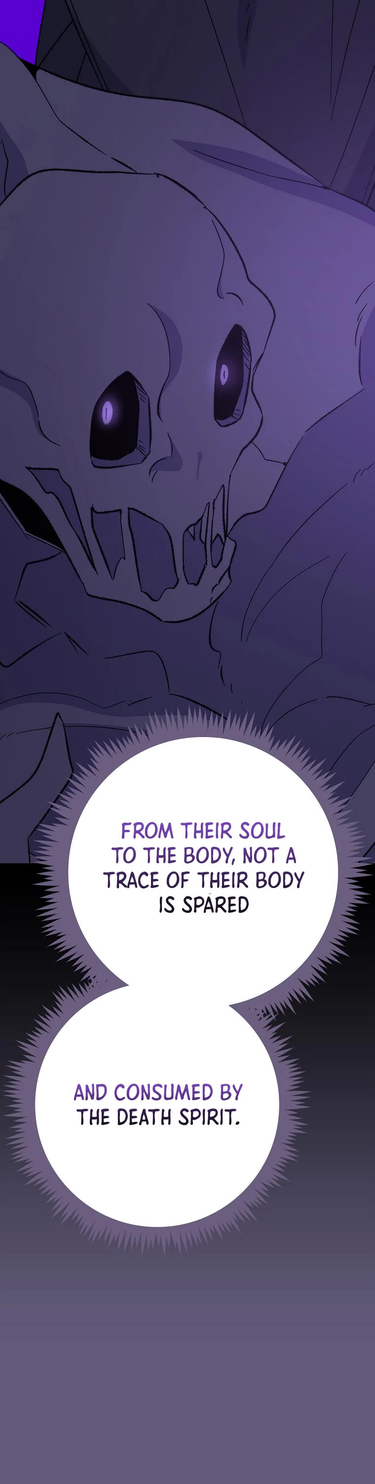 Ygret Chapter 133 page 34 - Chapter 133