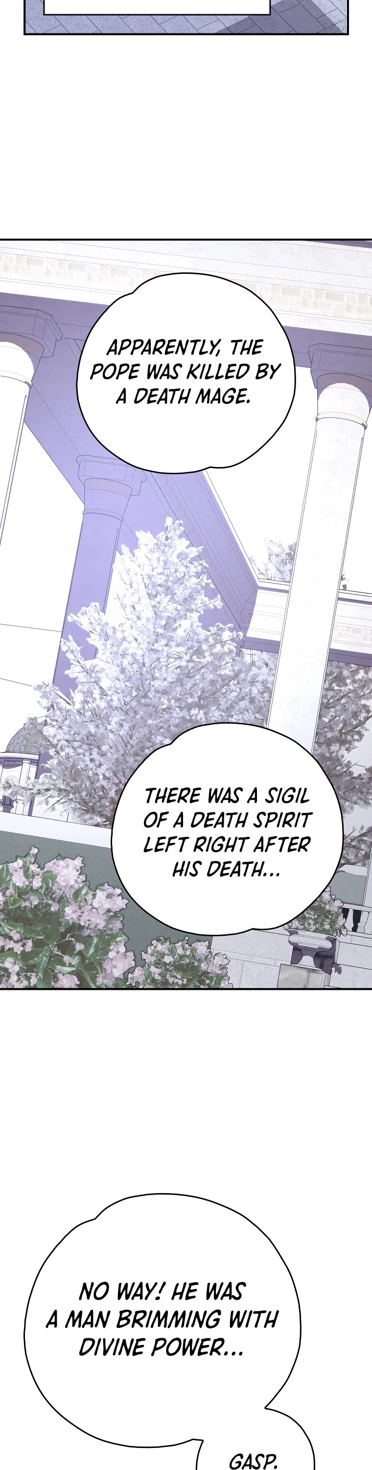 Ygret Chapter 133 page 47 - Chapter 133