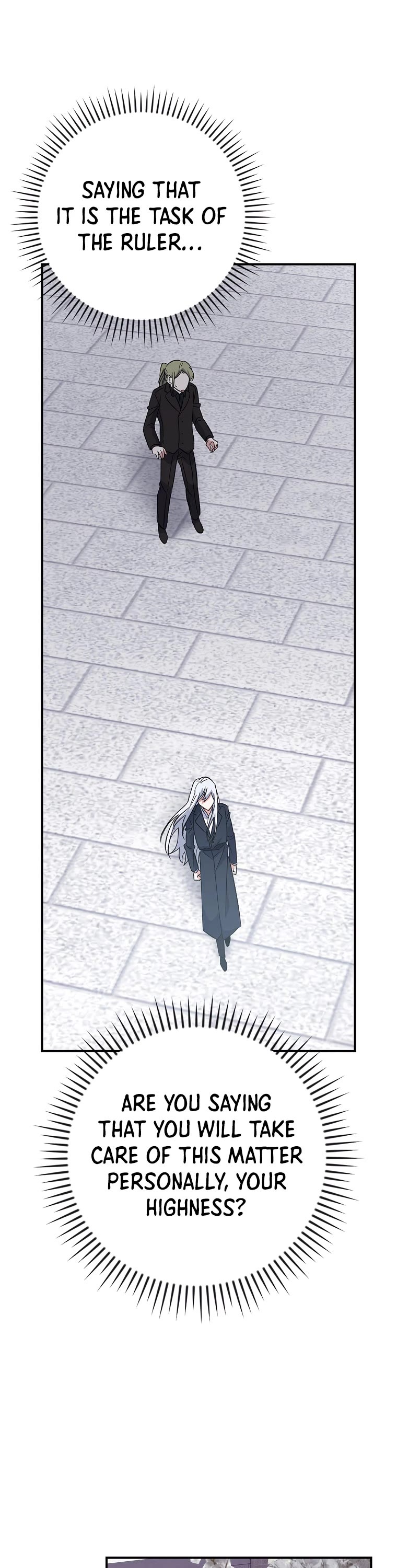 Ygret Chapter 134 page 17 - Chapter 134