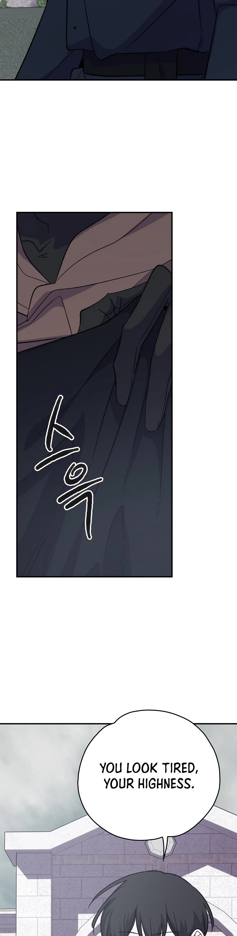 Ygret Chapter 134 page 22 - Chapter 134