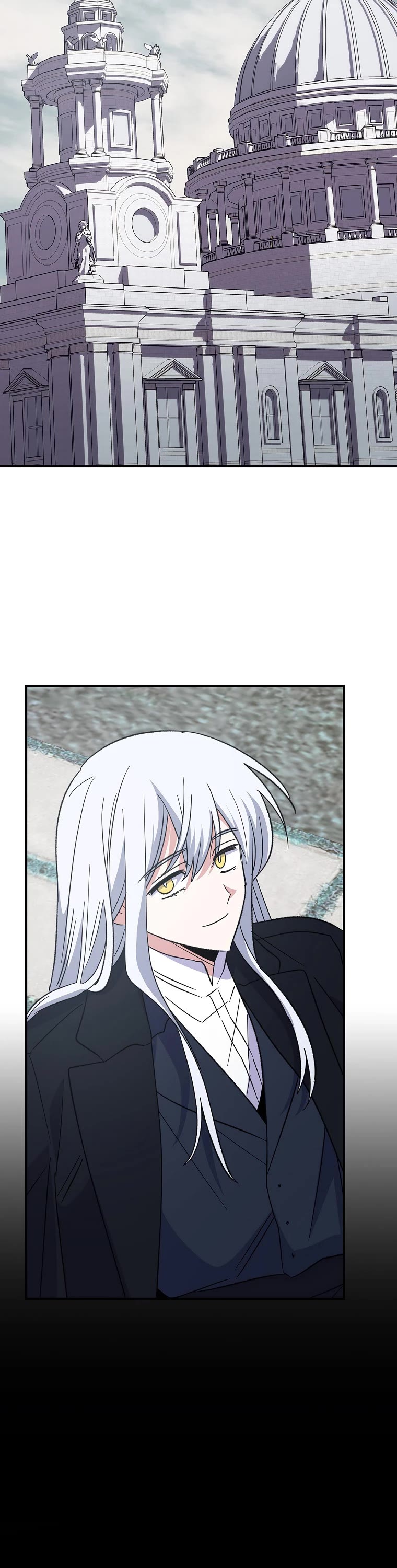 Ygret Chapter 134 page 25 - Chapter 134