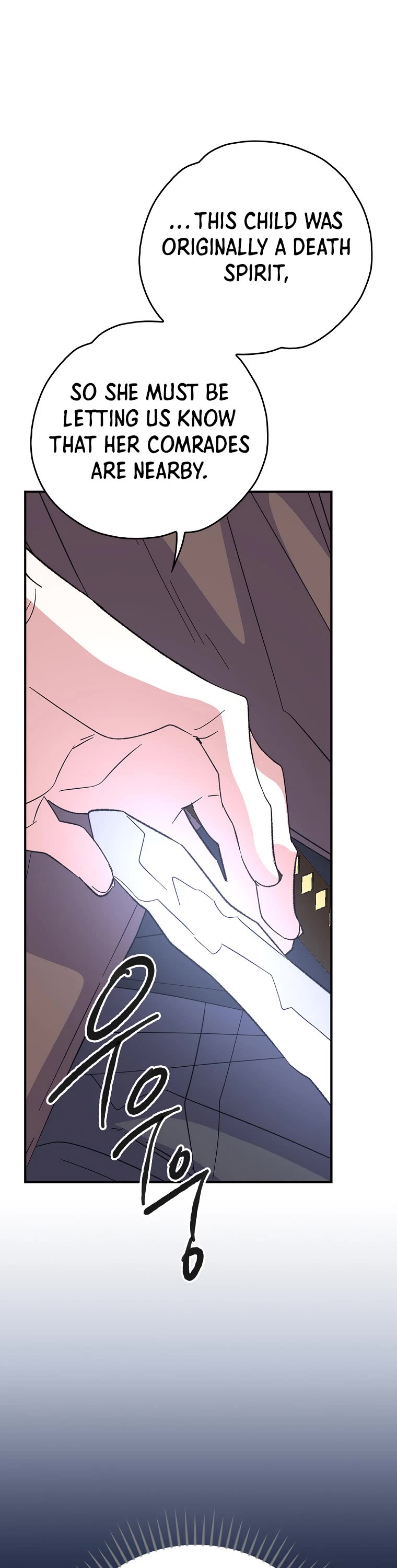Ygret Chapter 134 page 35 - Chapter 134