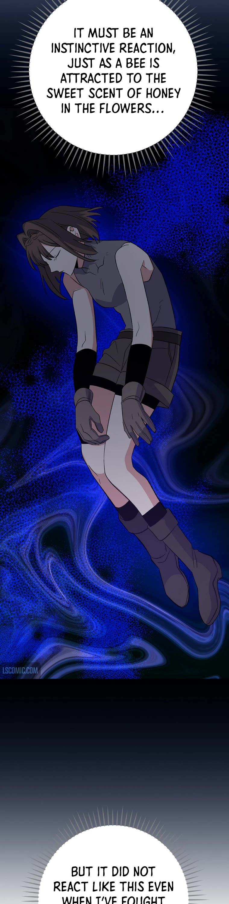 Ygret Chapter 134 page 36 - Chapter 134