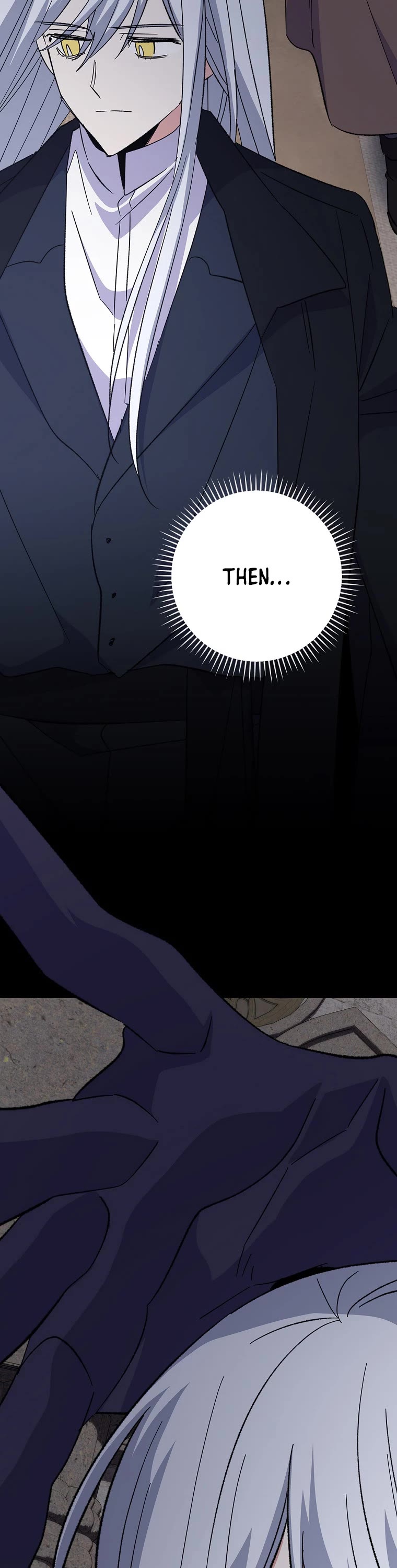 Ygret Chapter 135 page 13 - Chapter 135