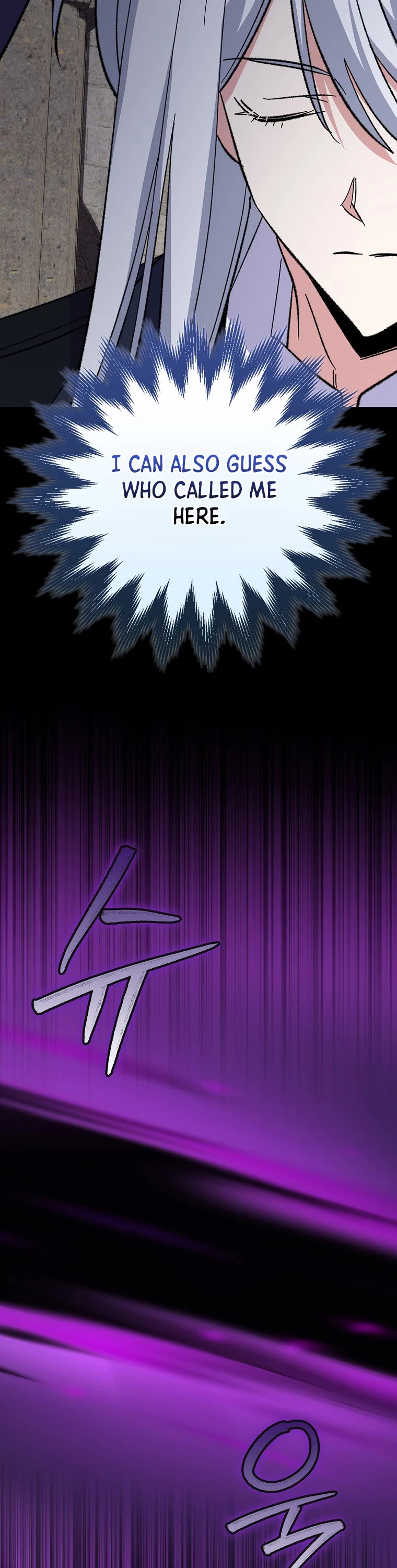 Ygret Chapter 135 page 14 - Chapter 135