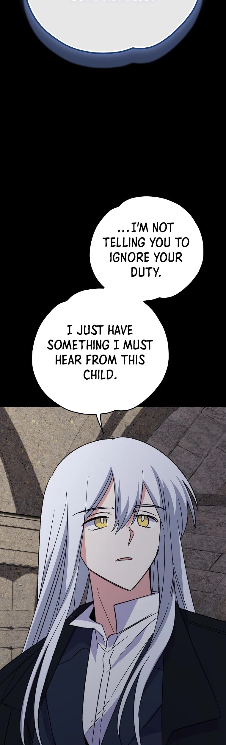 Ygret Chapter 135 page 31 - Chapter 135