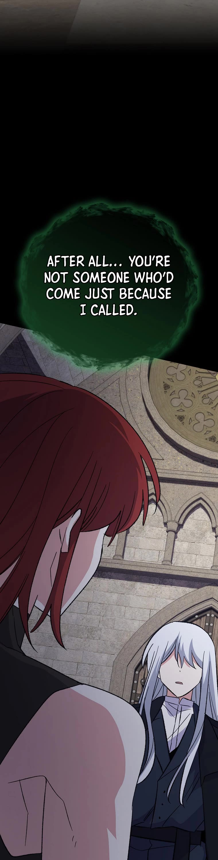 Ygret Chapter 135 page 41 - Chapter 135
