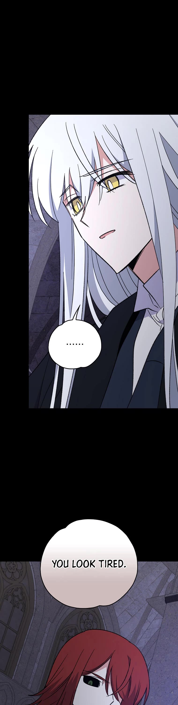Ygret Chapter 136 page 12 - Chapter 136