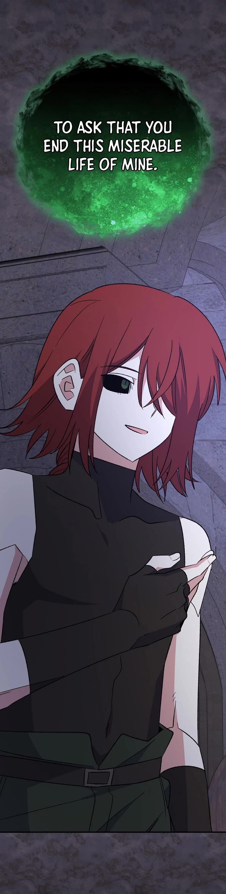 Ygret Chapter 136 page 14 - Chapter 136