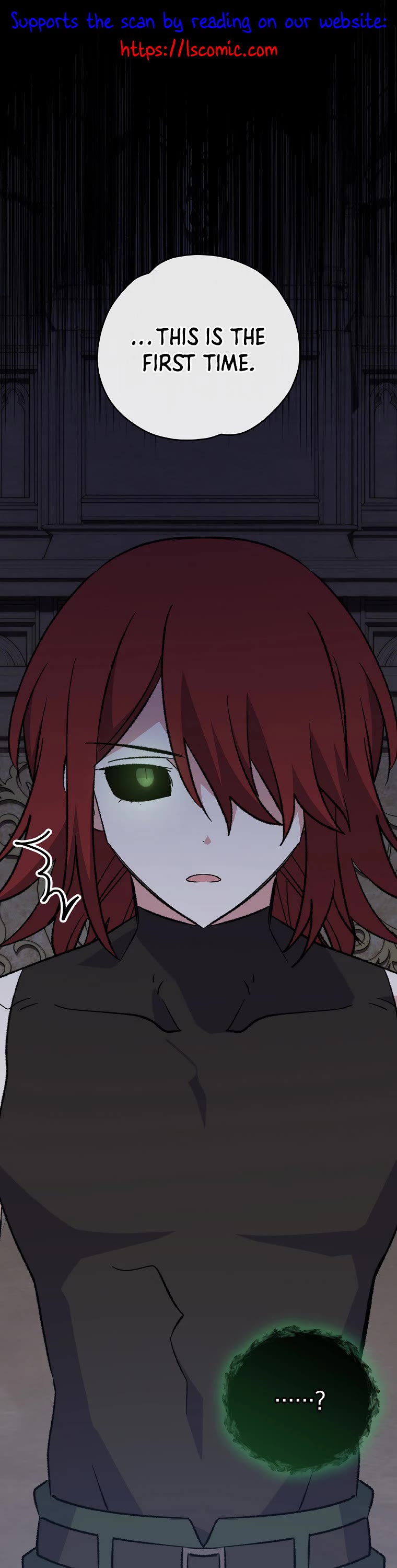 Ygret Chapter 136 page 2 - Chapter 136