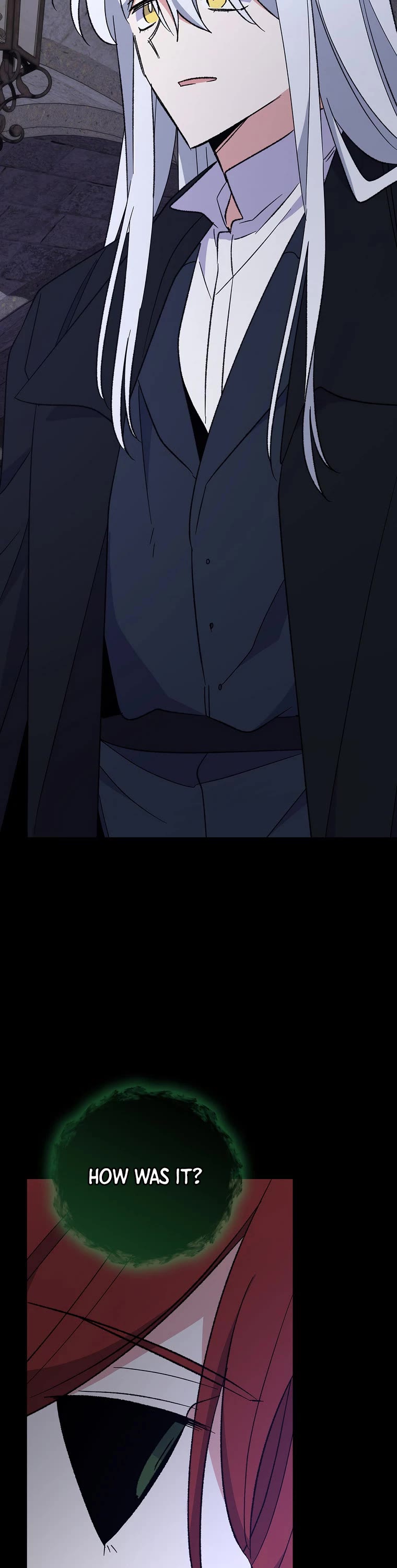 Ygret Chapter 136 page 25 - Chapter 136