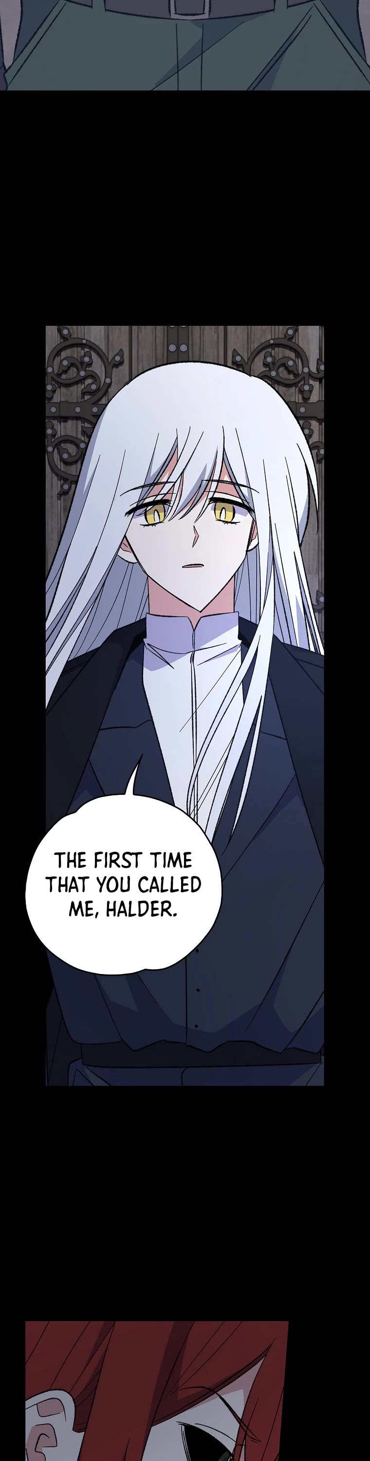 Ygret Chapter 136 page 3 - Chapter 136