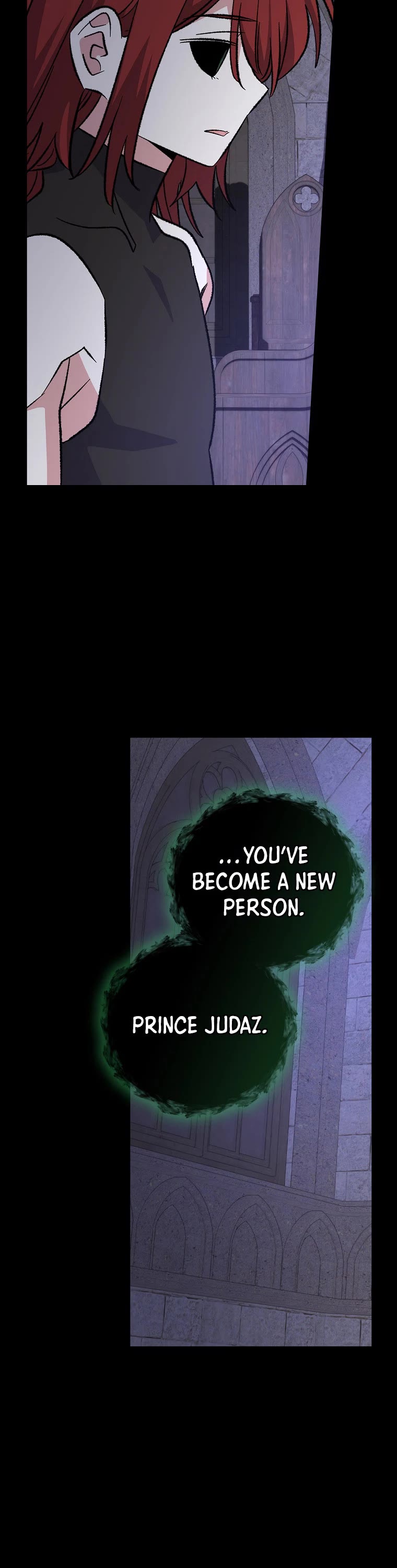 Ygret Chapter 136 page 9 - Chapter 136