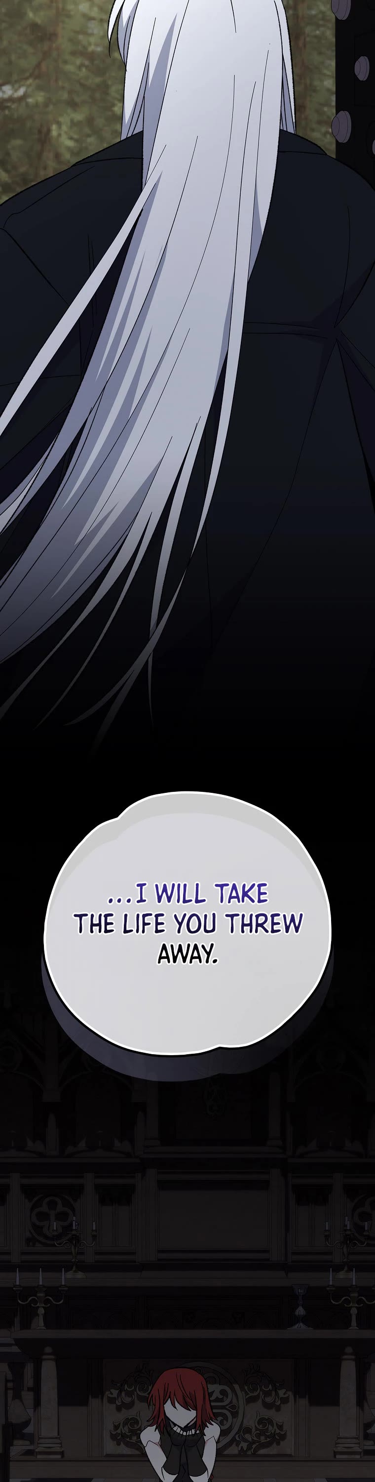 Ygret Chapter 137 page 15 - Chapter 137: End of Main Story