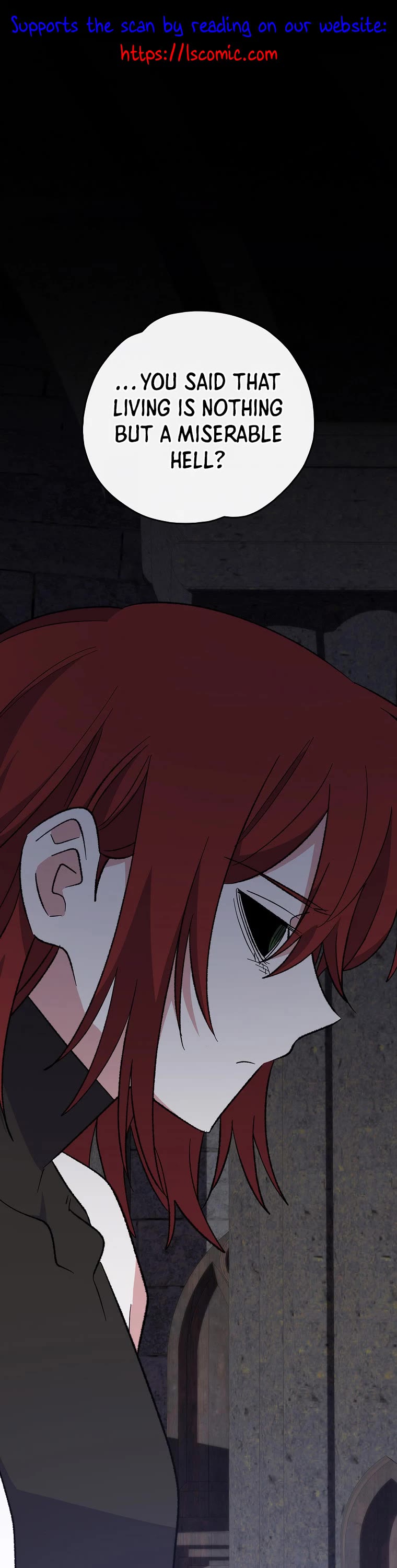 Ygret Chapter 137 page 2 - Chapter 137: End of Main Story