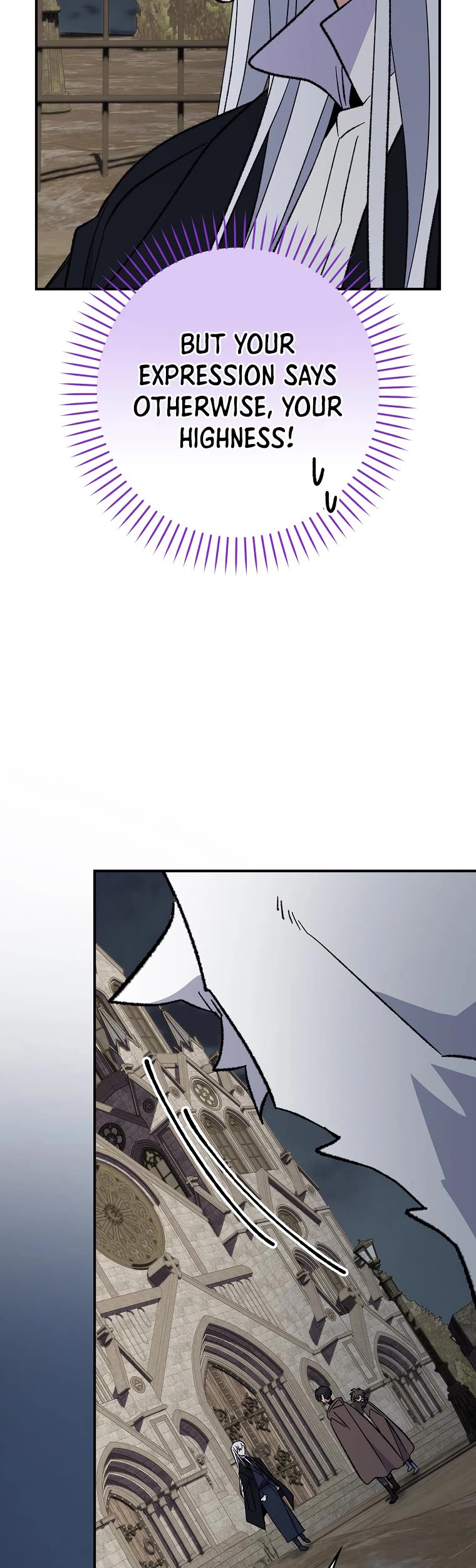 Ygret Chapter 137 page 20 - Chapter 137: End of Main Story
