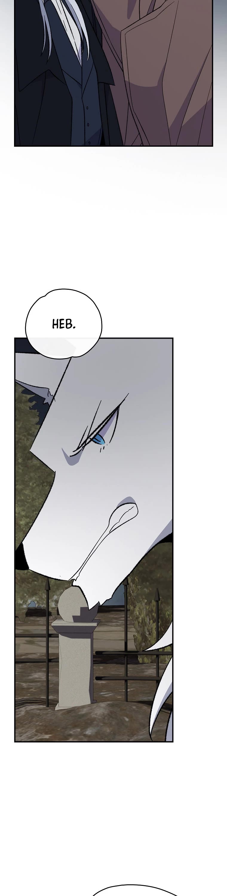 Ygret Chapter 137 page 22 - Chapter 137: End of Main Story