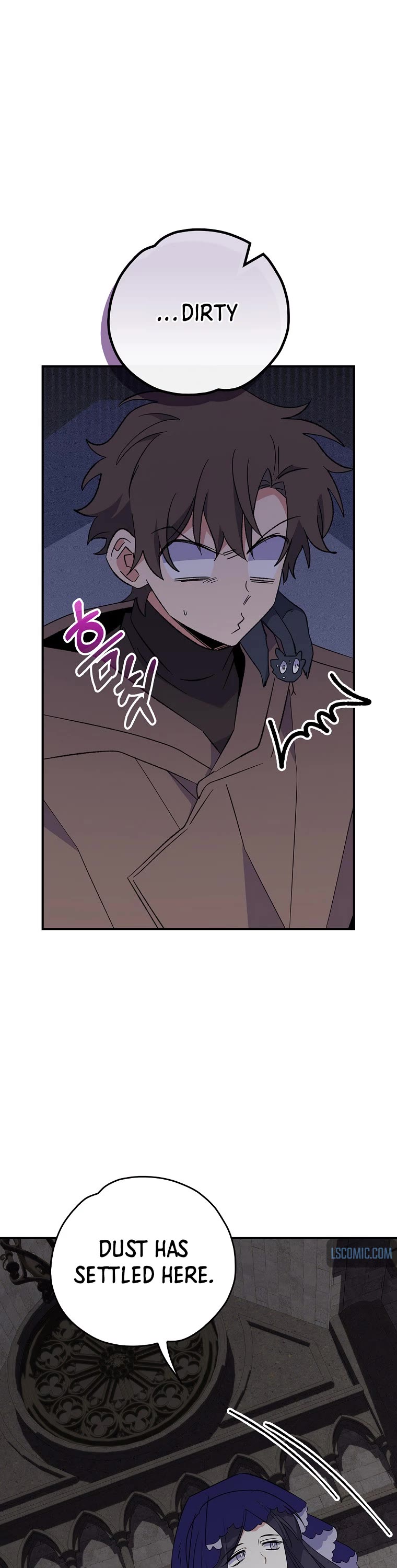 Ygret Chapter 137 page 26 - Chapter 137: End of Main Story