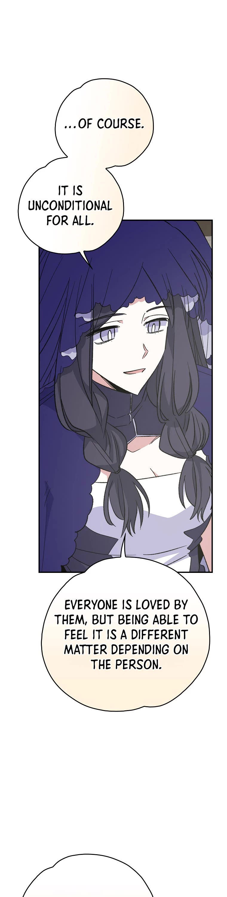Ygret Chapter 137 page 30 - Chapter 137: End of Main Story