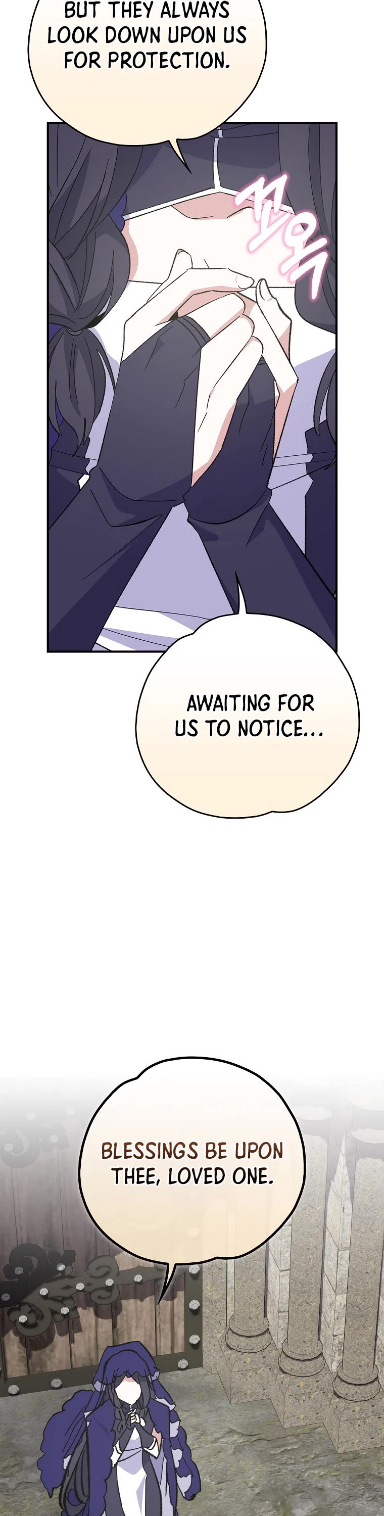 Ygret Chapter 137 page 31 - Chapter 137: End of Main Story