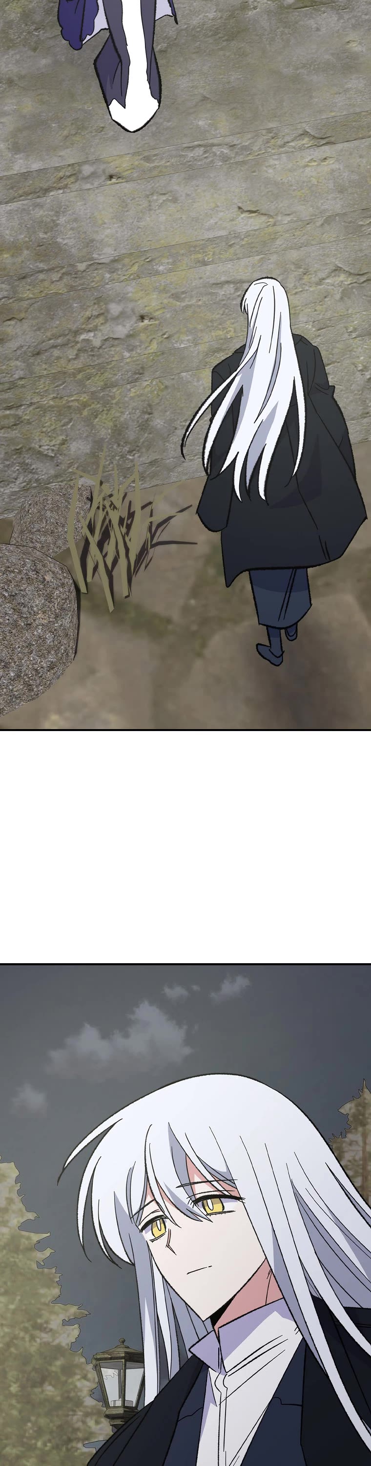 Ygret Chapter 137 page 32 - Chapter 137: End of Main Story