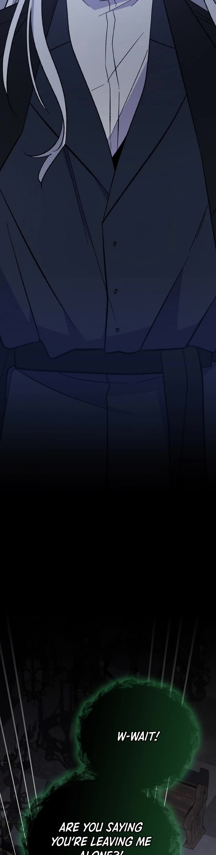 Ygret Chapter 137 page 5 - Chapter 137: End of Main Story