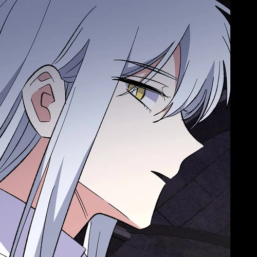 Ygret Chapter 137: End of Main Story cover