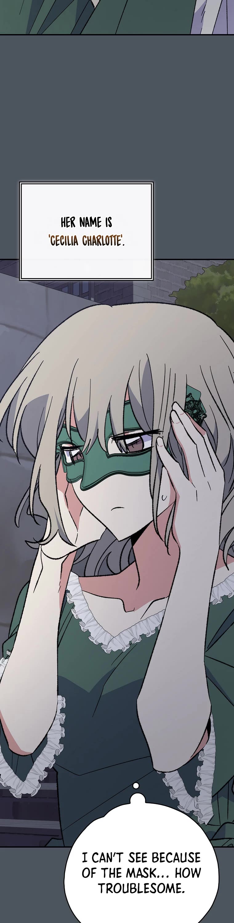 Ygret Chapter 138 page 13 - Chapter 138