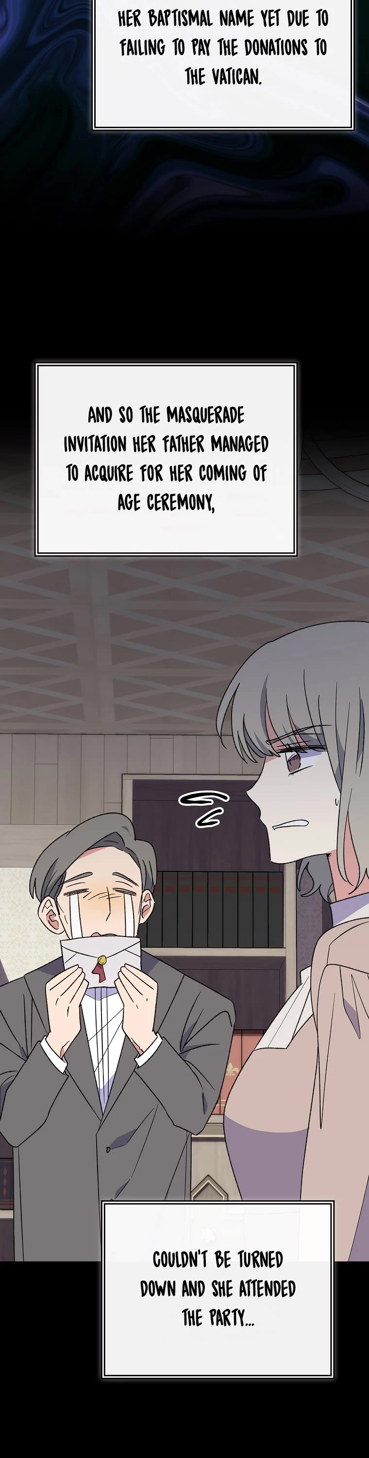 Ygret Chapter 138 page 15 - Chapter 138