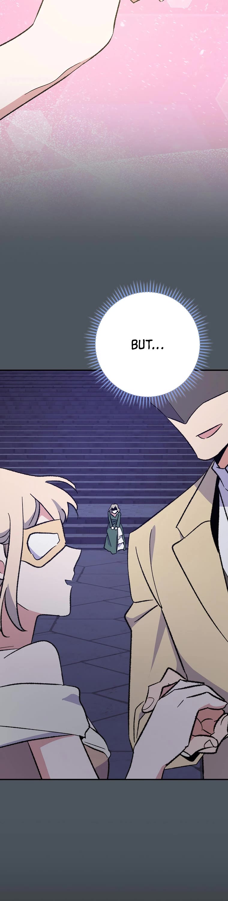Ygret Chapter 138 page 18 - Chapter 138