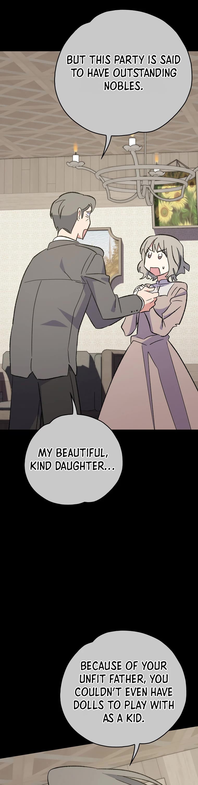Ygret Chapter 138 page 21 - Chapter 138