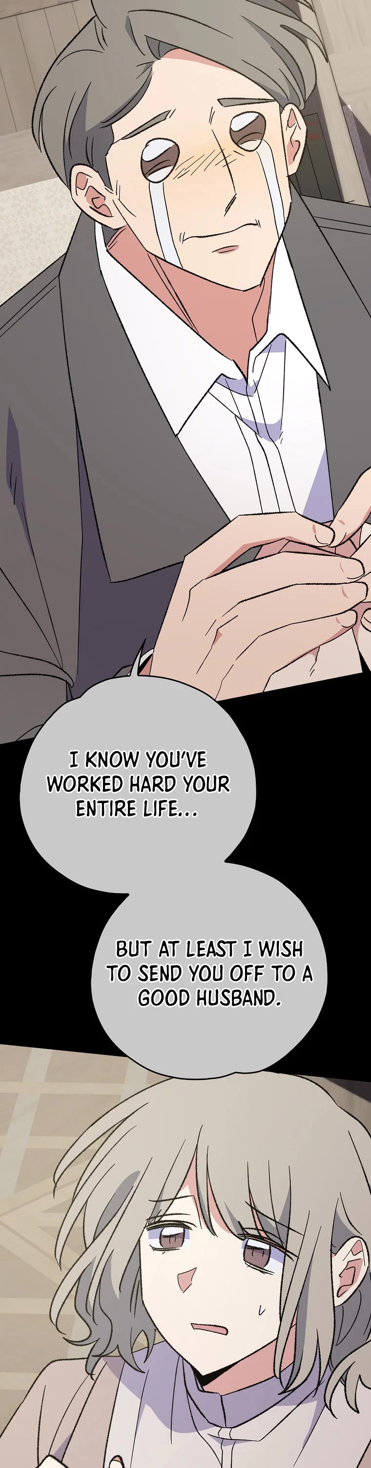 Ygret Chapter 138 page 22 - Chapter 138