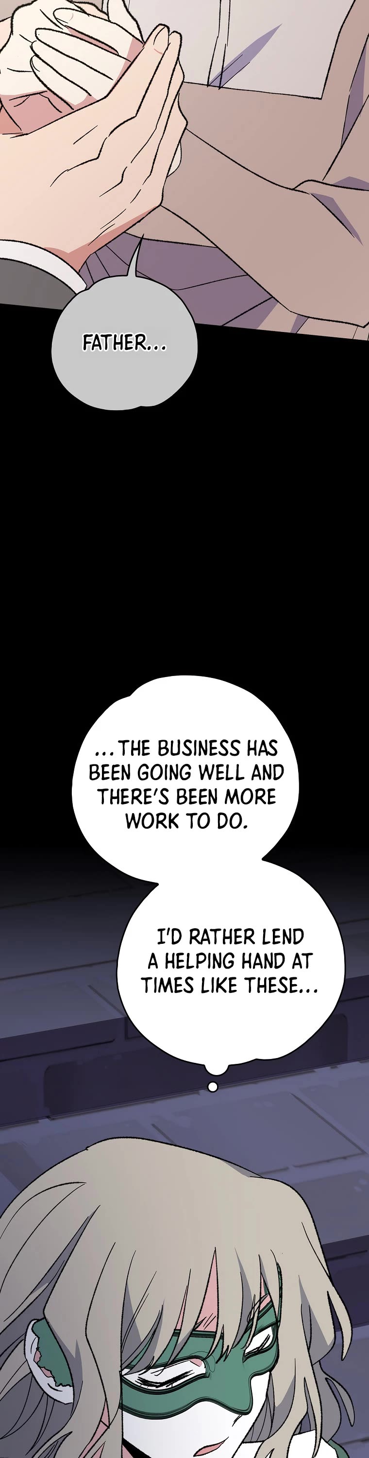 Ygret Chapter 138 page 23 - Chapter 138