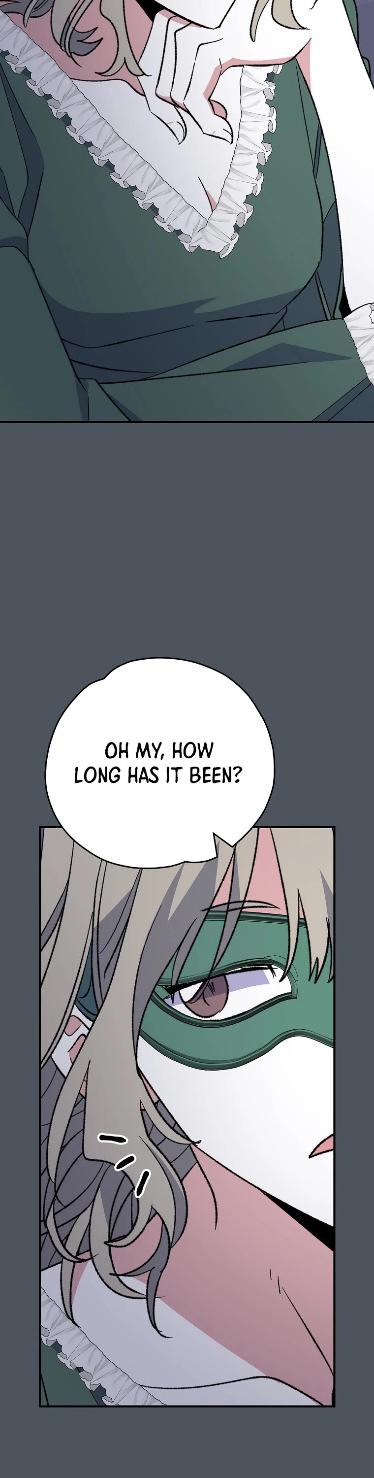 Ygret Chapter 138 page 24 - Chapter 138