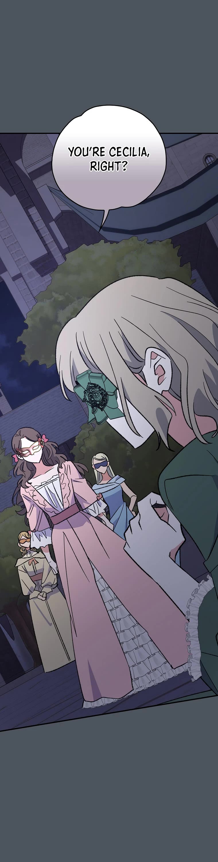 Ygret Chapter 138 page 25 - Chapter 138