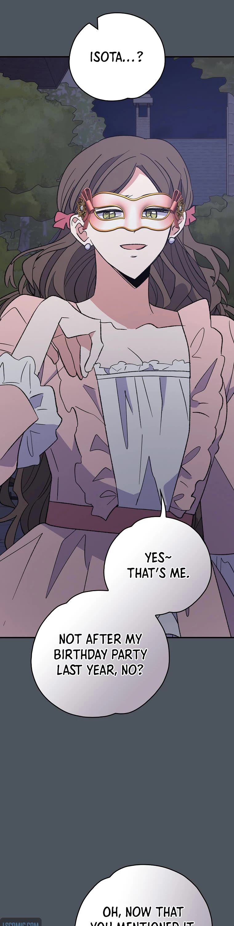 Ygret Chapter 138 page 26 - Chapter 138