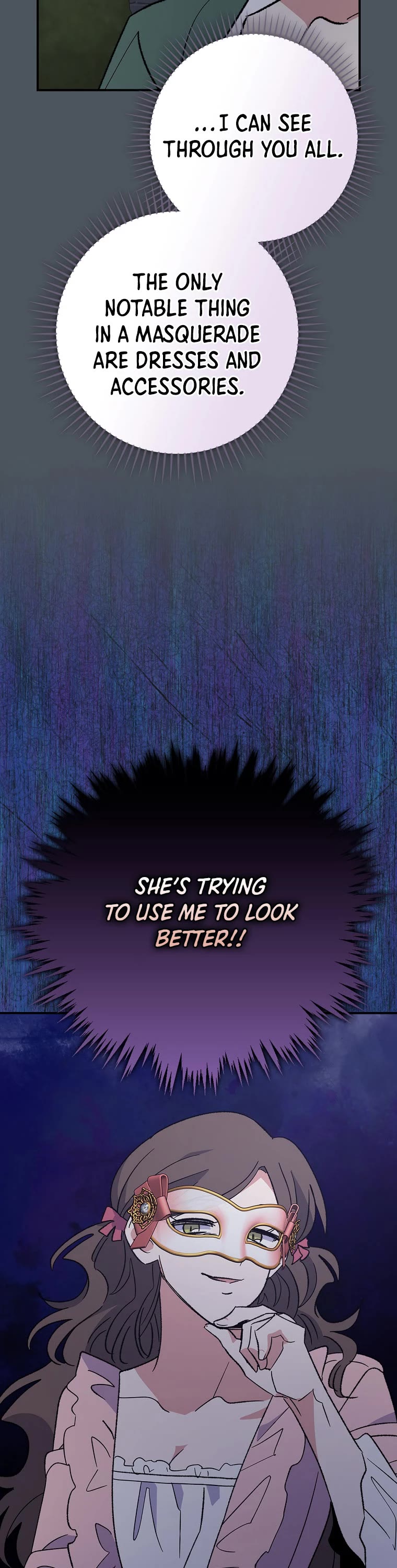 Ygret Chapter 138 page 30 - Chapter 138