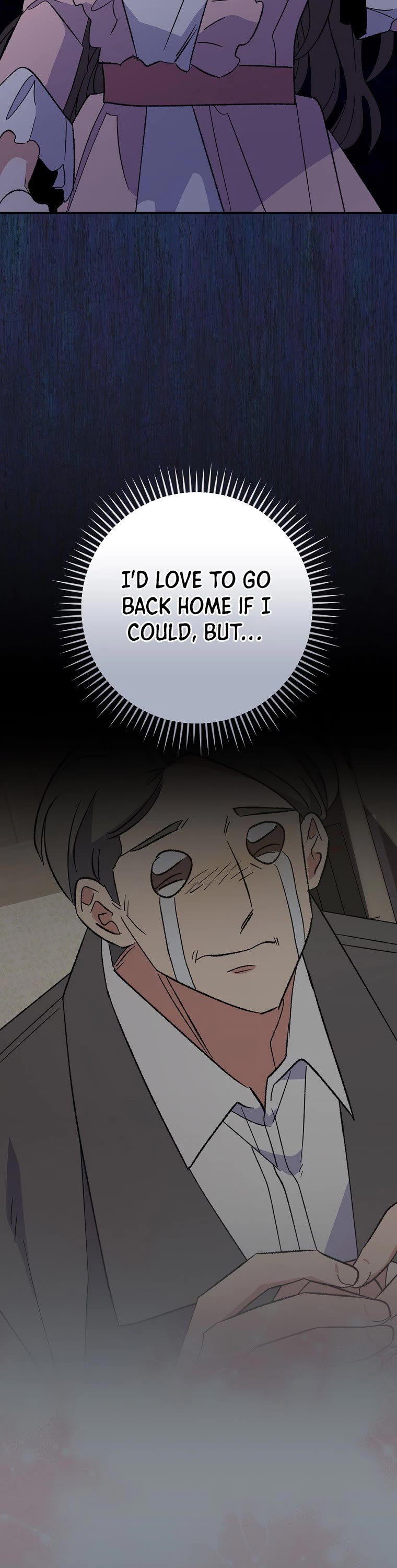 Ygret Chapter 138 page 31 - Chapter 138