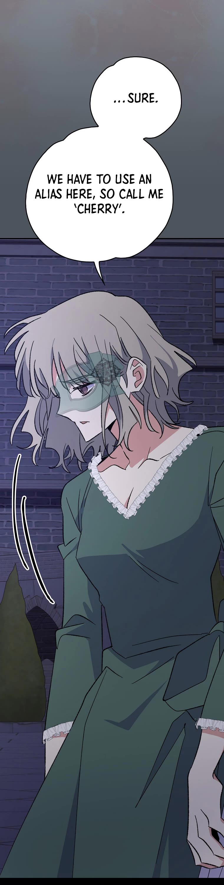 Ygret Chapter 138 page 32 - Chapter 138