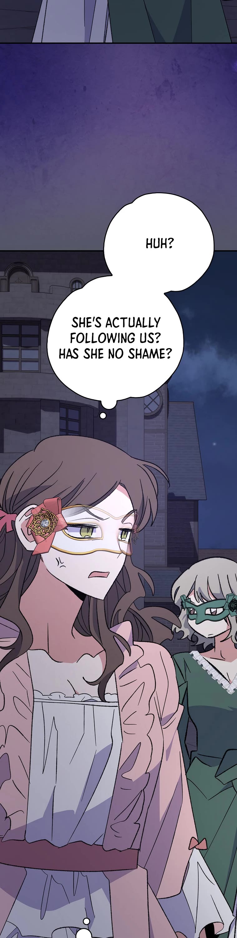 Ygret Chapter 138 page 34 - Chapter 138