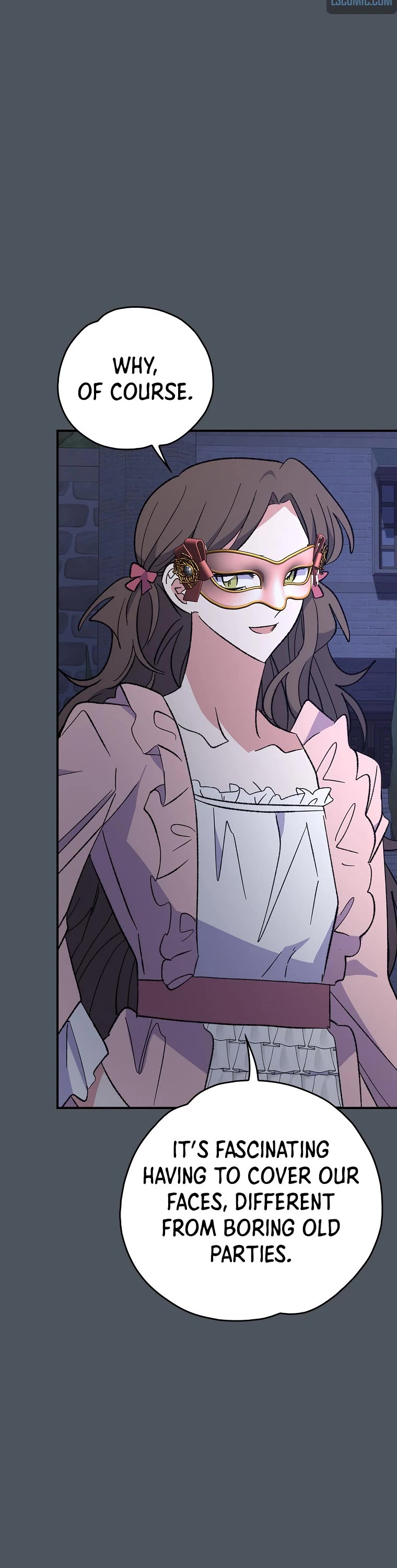 Ygret Chapter 138 page 37 - Chapter 138