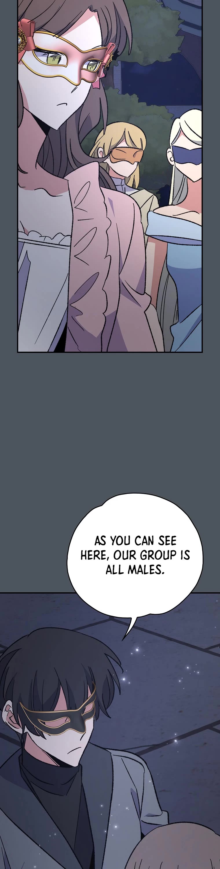 Ygret Chapter 138 page 39 - Chapter 138