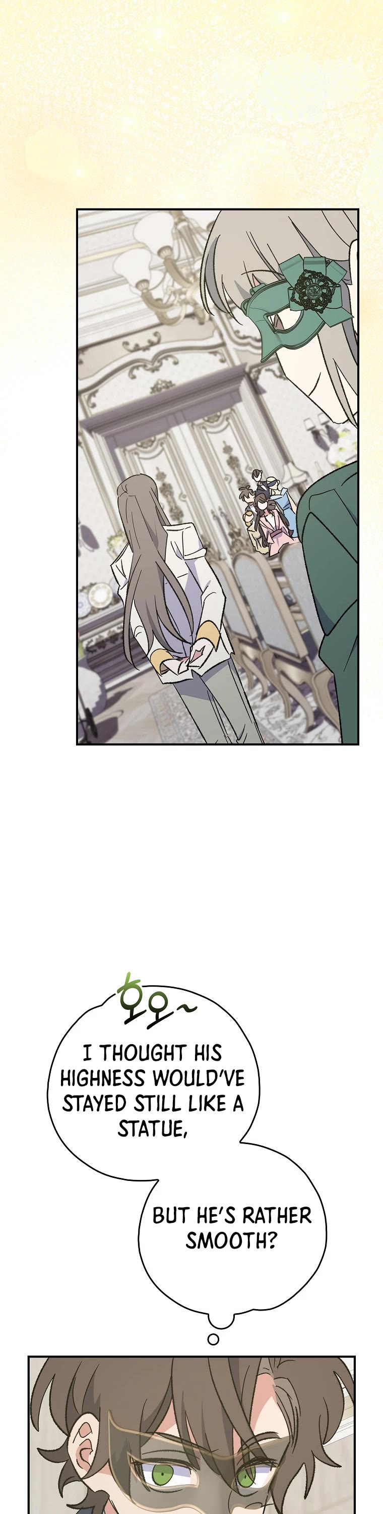 Ygret Chapter 139 page 34 - Chapter 139