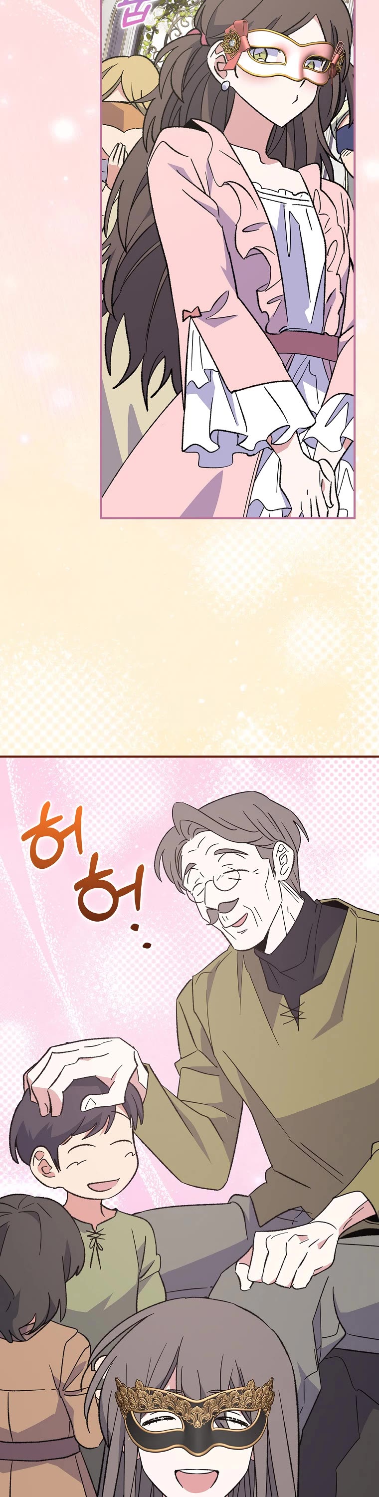 Ygret Chapter 139 page 38 - Chapter 139