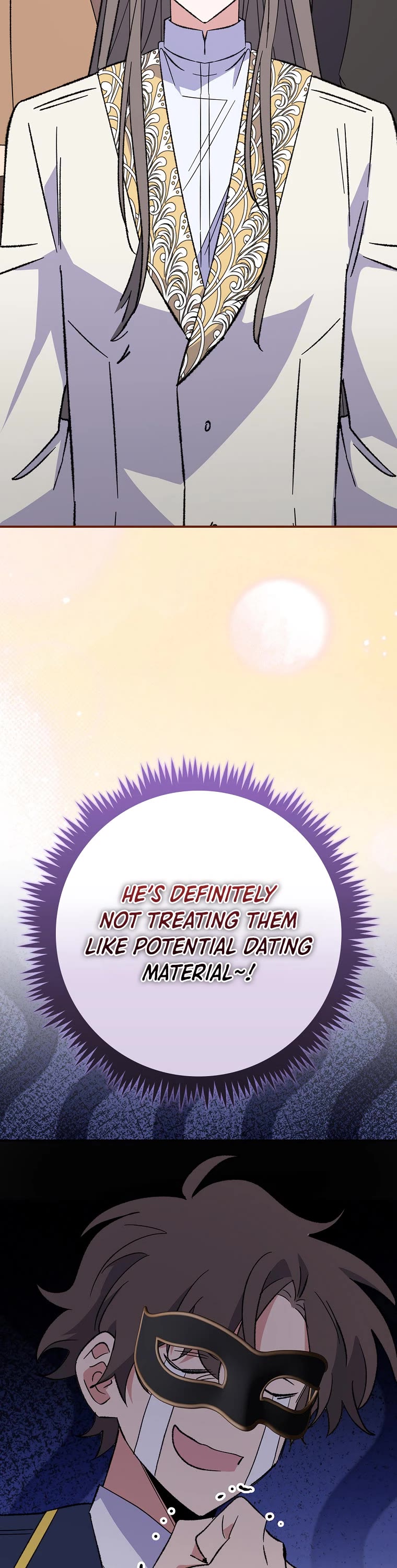 Ygret Chapter 139 page 39 - Chapter 139
